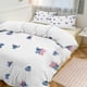 thumbnail image 2 of Cartoon Stitch 3 Pieces Duvet Cover Set Full Size Super Soft Fade Resistant Microfiber, 2 of 4