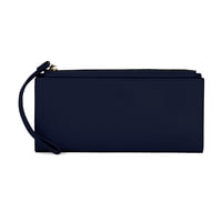 Carven - Billetera Delia Azul