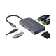 thumbnail image 2 of Adaptador Multipuerto USB C 5 en 1 Ulink Alta Calidad, 2 of 3