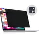 thumbnail image 1 of Pantalla de privacidad Peslv Magnetic para Macbook Air/Pro 13", 1 of 7