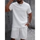 thumbnail image 3 of Conjunto Hombre Short y Polera Tendencia Urbana 0271, 3 of 4