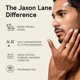 thumbnail image 4 of Mascarilla facial JAXON LANE Bro media hoja 5 unidades vegana, 4 of 8