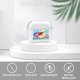 thumbnail image 3 of Mi Mascota Mágica Morphle-theme AirPods Pro Earphone Case Compatible with Apple Devices Premium Flexible TPU theme Custom, 3 of 6