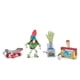 thumbnail image 2 of Set de figuras Disney Store: habitación de Sid, 8 piezas, Toy Story, 2 of 4