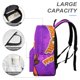 thumbnail image 4 of Mochila Desmarcar WordGirl 42x30x15cm, 4 of 6