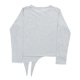 thumbnail image 2 of Polera Manga Larga Niña Rey Leon Dos Gris Disney, 2 of 4