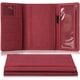 thumbnail image 1 of Funda Para Agenda A5 22 X 15 Cm Impermeable Organizadora, 1 of 6