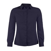 Andesland - Camisa Trekking Manga Larga Mujer