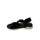 thumbnail image 5 of Sandalia Ecocuero ZAZ40 Negro, 5 of 5
