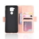 thumbnail image 4 of Funda Cartera Magnética para Xiaomi Redmi Note 9- Tarjetero Desmontable, Cuero PU, Soporte, 4 of 6