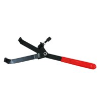 Ioensy - Llave Para Volante De Motocicleta, Herramienta De Cubo De Embrague Para Reparación, Herramienta De Bloqueo, Dirt Bike