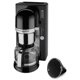 thumbnail image 3 of Cafetera KitchenAid KCM0801OB para verter sobre ónix negro, 3 of 4