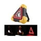 thumbnail image 2 of Triangulo Seguridad Led Solar Luces Emergencia Led, 2 of 7