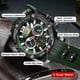 thumbnail image 3 of Reloj deportivo MF MINI FOCUS para hombre, impermeable, con calendario, 3 of 5