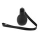 thumbnail image 4 of Silbatos De Mano Con Cordones Silbatos De Entrenamiento Ruidosos Para Acampar En Interiores Y Exteriores Negro, 4 of 5