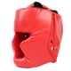 thumbnail image 4 of Protector De Cabeza Para Boxeo Y Sparring, Protector Facial Suave Para Cabeza De Mma, 4 of 5