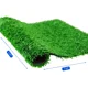 thumbnail image 3 of Pasto Sintetico 10mm Rollo 2x7 Metros Realista Con Memoria Guiza, 3 of 8