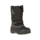 thumbnail image 1 of Botas de nieve de invierno Kamik Waterbug 5 para niños, impermeables, negras, 1 of 7