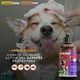 thumbnail image 2 of shampoo Eucalyptus y Menta, 2 of 3