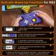 thumbnail image 3 of Controlador de Juego IINE Retro Pocket Morado, 3 of 9
