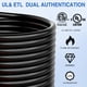 thumbnail image 4 of Cable de extensión Nilight de 30 amperios, 30 m, resistente y resistente a la intemperie, 4 of 9