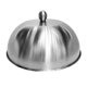 thumbnail image 5 of Funda Para Hamburguesas, Resistente, Para Derretir Queso, Ideal Para Cocinar Al Aire Libre, Barbacoa, 25 Cm X 25 Cm X 9,3 Cm, 5 of 5