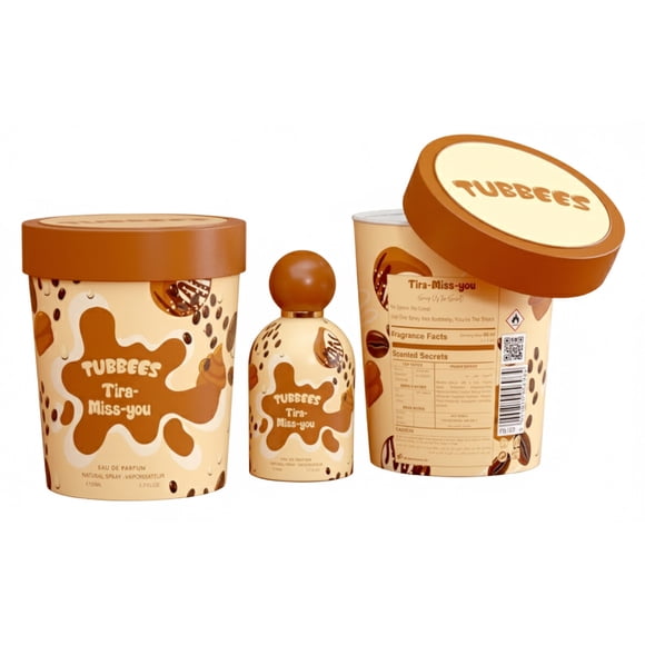 Perfume Grandeur Tubbees Tira Miss You 50 ml
