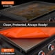 thumbnail image 3 of Plancha de silicona OZG de primera calidad para parrilla Blackstone 36, 3 of 7