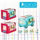 thumbnail image 1 of Bus Xilofono Figuras De Encaje Y Cascabel, 1 of 4
