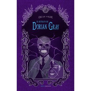 Mestas Ediciones - Libro El Retrato De Dorian Grey