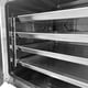 thumbnail image 3 of Horno Turbo Digital 4 Bandejas 60X40 Cms Modelo FD-800 Romerberg, 3 of 10