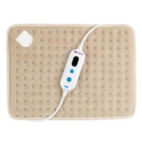 Pekatherm - Manta Eléctrica 40X30Cms 3 Niveles Lavable 90W - Ps