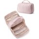thumbnail image 1 of Neceser Maquillaje Viaje Organizador Impermeable 27x11x16cm, 1 of 3