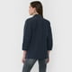 thumbnail image 3 of Blazer Mujer Liso Gris Corona, 3 of 5