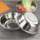 thumbnail image 2 of Bowl profundo grande en acero inoxidable 55cm reposteria, 2 of 3