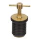 thumbnail image 3 of Tapón de drenaje Attwood 7526A7 con mango en T para desagües de 1 pulgada de diámetro, 3 of 5