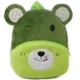 thumbnail image 1 of Baby School Bags Kids Plush Backpack 3D Cartoon Toddler Backpacks Boys Girls Kindergarten Mini Book Bag Children Mochilas, 1 of 3