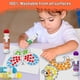 thumbnail image 3 of Dot Markers Ultimate Stationery, lavable para niños pequeños, 3 of 7