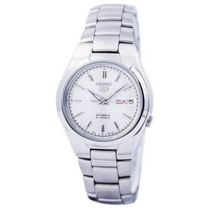 Reloj Seiko 5 Automatic 21 Jewels Snk601 Snk601K1 Snk601K Men'S Watch