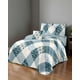 thumbnail image 4 of Quilt Cubrecama De Verano King Verde, 4 of 4