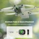 thumbnail image 5 of Filtro ND variable NEEWER para dron DJI Mini 3 Pro ND2-32, 5 of 9