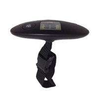 Click Ventas - Balanza Electrónica Portatil Digital Colgante