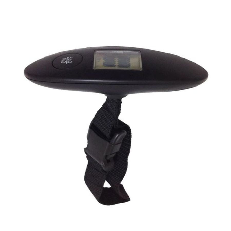 Click Ventas - Balanza Electrónica Portatil Digital Colgante