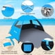 thumbnail image 5 of Carpa de playa Gorich Sun Shelter para 3/4-5/6-7/8-10 personas, 5 of 7