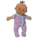 thumbnail image 2 of Muñeca suave Manhattan Toy Wee Baby Stella, 30 cm, color beige, 2 of 7