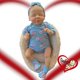 thumbnail image 3 of Reborn Valentina, 3 of 5