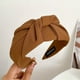 thumbnail image 5 of Cute & Stylish Hair Bands for Women - Perfect for Washing Face, Makeup, Workout, Gym, Yoga & Running!, 5 of 5