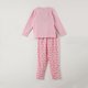 thumbnail image 4 of Pijama Niña Minnie Pink Sweet Rosado Disney, 4 of 5