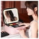 thumbnail image 3 of Bolso Cosmetiquero Con Luz Led, 3 of 4