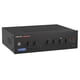 thumbnail image 1 of Amplificador 60W Megafonia Multizona Bluetooth Usb Fm Prox-6, 1 of 3